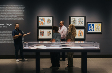 Ξεκινά η νέα σειρά των ειδικά σχεδιασμένων δράσεων του Ιδρύματος Β&Ε Γουλανδρή για την τρίτη ηλικία