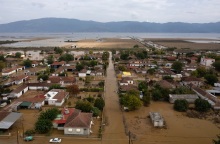 Πλημμυροπαθείς - Χρήστος Τριαντόπουλος: Πραγματοποιήθηκε η πέμπτη καταβολή της πρώτης αρωγής - Μέχρι τώρα συνολικά δόθηκαν 46,5 εκατ. ευρώ σε 9.048 πολίτες.
