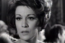 Το Ελληνικό Κέντρο Κινηματογράφου αποχαιρετά τη Μαίρη Χρονοπούλου - Η σπουδαία Ελληνίδα ηθοποιός πέθανε σε ηλικία 90 ετών.