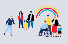 Παγκόσμια Ημέρα Ψυχικής Υγείας 2023 - 10 Οκτωβρίου: Το σποτ της Εταιρίας Κοινωνικής Ψυχιατρικής Π. Σακελλαρόπουλος.