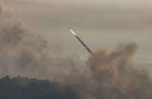 Σύγκρουση Ισραήλ - Χαμάς