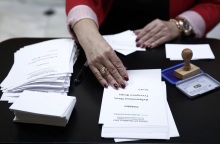 Αυτοδιοικητικές εκλογές 2023: Εργαζόμενοι του Δήμου Αθηναίων θα βρίσκονται την Κυριακή στα εκλογικά κέντρα - Για την ασφαλή πρόσβαση των ΑμεΑ.