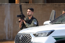 Ισραήλ: Αυτοπεποίθηση των Παλαιστινίων προς τις δυνάμεις κατοχής δείχνουν οι επιθέσεις της Χαμάς, λέει το Ιράν - Για αποτέλεσμα καταπίεσης κάνει λόγο το Ιράκ.