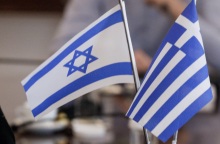 Υπουργείο Εξωτερικών: Τηλέφωνα εκτάκτου ανάγκης της πρεσβείας της Ελλάδας στο Ισραήλ και του Γενικού Προξενείου Ιεροσολύμων.