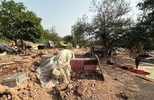 Αφγανιστάν: Πάνω από 1.000 οι νεκροί από τον σεισμό