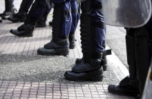 Αστυνομικοί