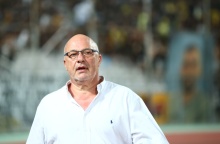 Αχιλλέας Μπέος