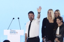 Νίκος Χαρδαλιάς