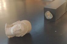 Αμερικανός τουρίστας προκάλεσε φθορές σε αγάλματα σε μουσείο της Ιερουσαλήμ