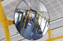 Θεσσαλονίκη: Συμμορία ανηλίκων λήστευε επιβάτες αστικών λεωφορείων - Συνελήφθησαν τέσσερις νεαροί, ταυτοποιήθηκε ο πέμπτος. 