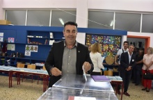 Δημήτρης Κωστούρος