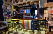 10 χρόνια Berlin By 5 Drunkmen στο Παγκράτι 