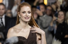 Τζέσικα Τσαστέιν: Πρόεδρος κριτικής επιτροπής στο Φεστιβάλ Κινηματογράφου του Μαρακές - Διάσημοι σκηνοθέτες και ηθοποιοί θα ταξιδέψουν στο Μαρόκο.