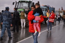 Η Ιστορία του Ναγκόρνο-Καραμπάχ και οι Ομοιότητες με τη Σμύρνη