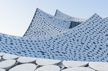 Herzog & de Meuron: Έκθεση στο Λονδίνο για το φημισμένο αρχιτεκτονικό γραφείο - Η Royal Academy of Arts τιμά το έργο της Ελβετικής ομάδας.