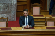 Στέφανος Κασσελάκης