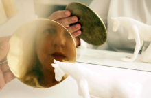 Το «Secret Room» της Κυριακής Μαυρογεώργη στην γκαλερί Genesis