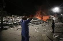 Ισπανία και Γαλλία δεν υποστηρίζουν τη διακοπή της ευρωπαϊκής βοήθειας προς τα παλαιστινιακά εδάφη