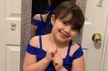 ΗΠΑ: Επτάχρονο κοριτσάκι πέθανε από μπαλόνι στο πάρτι γενεθλίων της - Η μητέρα βρήκε το παιδί της μπρούμυτα στο πάτωμα του σαλονιού. 