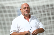 Αχιλλέας Μπέος