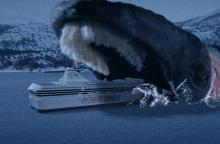 "Pytheas travels" από τους Hypercomf και τη Maja S. K. Ratkje στη Στέγη