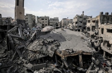 Η αριστερά στη Γάζα