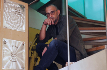 Γιάννης Ρουσουνέλος: Μια συζήτηση για την ουσία και την αισθητική της φωτογραφίας