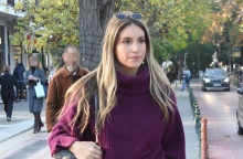 Αθηνά Οικονομάκου