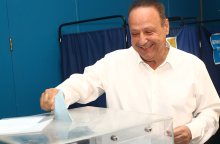 Στέλιος Αγγελούδης: 6+1 λόγοι για να γίνει Δήμαρχος Θεσσαλονίκης