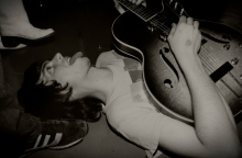 Steve Wynn: Ο τραγουδιστής και κιθαρίστας του γκρουπ The Dream Syndicate μιλάει στην Athens Voice για τη μουσική και τη ζωή του