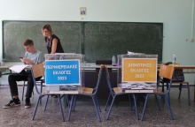 Κάλπες για τις Δημοτικές και τις Περιφερειακές Εκλογές 2023