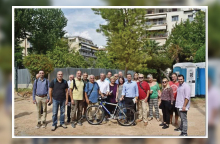 Αυτοδιοικητικές Εκλογές 2023: Η Αθήνα με τον Χάρη Δούκα