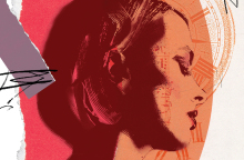 Σχεδόν πάντα, σχεδόν κάτι: Οι εκδόσεις ATHENS VOICE Books παρουσιάζουν το βιβλίο της Ελένης Χελιώτη