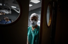 ΕΟΔΥ: 38 διασωληνωμένοι, 48 θάνατοι από covid-19 την εβδομάδα από 2 έως 8 Οκτωβρίου - Σημαντική αύξηση νοσηλειών - Η επιδημιολογική έκθεση.