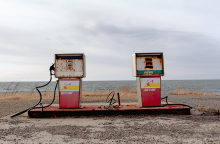 Οι κοσμογονικές αλλαγές από την Πράσινη Μετάβαση