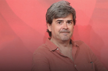 Τιάγκο Ολιβέιρα, επικεφαλής του οργανισμού AGIF