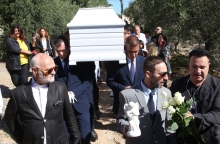 Παιανία-Σπίτι Μαίρης Χρονοπούλου