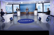 Εντυπώσεις από τη συζήτηση των υποψηφίων δημάρχων 