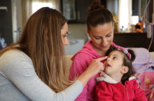 Παγκόσμια Ημέρα Ανακουφιστικής Φροντίδας 