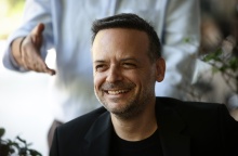 Ο νέος δήμαρχος Αθηναίων, Χάρης Δούκας