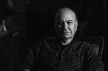 Ο σπουδαίος σκηνοθέτης Θεόδωρος Τερζόπουλος