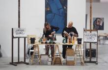 3ο ATHENS WINE & ART FESTIVAL