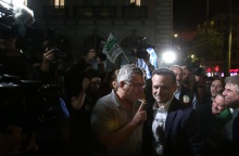 Αυτοδιοικητικές εκλογές: Η ανάλυση Δρυμιώτη για το εκλογικό αποτέλεσμα - Που αποδίδονται οι ανατροπές σε σχέση με τον α' γύρο. 