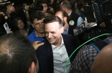 Ένας καλός δήμαρχος φεύγει, το άγνωστο έρχεται 