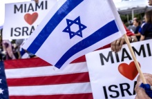 Πόλεμος Ισραήλ - Χαμάς: Δημοσκόπηση Reuters/Ipsos - Οι Αμερικανοί θέλουν οι ΗΠΑ να βοηθήσουν τους κατοίκους της Γάζας να διαφύγουν τον κίνδυνο.