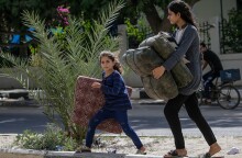 ΗΠΑ, Ισραήλ και Αίγυπτος συμφώνησαν εκεχειρία στη νότια Γάζα από τις 9:00 