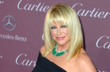 Η Σούζαν Σόμερς έχασε την πολύχρονη μάχη με τον καρκίνο μόλις μία ημέρα πριν από τα 77α γενέθλιά της 