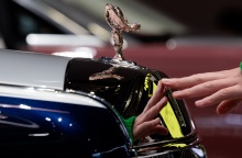 Βρετανία: Η Rolls-Royce θα καταργήσει έως 2.500 θέσεις εργασίας - Απολύει σχεδόν το 6% του ανθρώπινου δυναμικού του ο βιομηχανικός όμιλος.