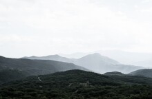 Με βροχές και καταιγίδες ο καιρός την Τετάρτη