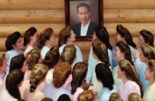 Netflix: Το ντοκιμαντέρ «Keep sweet: Pray and obey» αποκαλύπτει τα σκοτεινά μυστικά της εκκλησίας FLDS